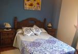 Location vacances  Salamanque - Casa Rural Rincon de San Marcos-3