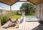 Camping Olonne-sur-Mer - Damona Lodges-1