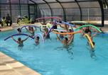 Camping avec Club enfants / Top famille Merdrignac - Camping de Pont Mahé-1