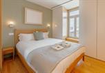 Location vacances  Centre historique de Porto - Premium Riverside and View by Vacationy-2