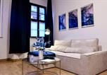 Location vacances Bautzen - Yr-Apartment-Stadtzentrum-Billardtisch-140qm-Parkplatz-3