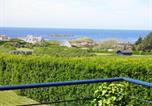 Location vacances Brélès - Holiday home in Brittany with sea view-3