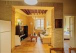 Location vacances Seville - Santa Cruz Monumental - Wifi - Ac-2