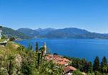 Location vacances  Province du Verbano-Cusio-Ossola - Casa Coccinella-1