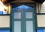 Location vacances Tallinn - Cozy apartment Airport 5 min Free Parking-2