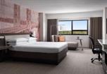 Hôtel Yonkers - Teaneck Marriott at Glenpointe-1
