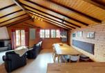 Location vacances Riederalp - Ilse-2