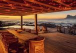 Location vacances Pringle Bay - Pringle Bay Villa-1