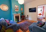Location vacances Winchester - Cosy 1-Bed Escape with Free Parking - At Hem-3