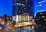 Hôtel Tolleson - The Westin Phoenix Downtown-1
