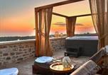 Hôtel Monemvasía - Armantanis Luxury Suites-2