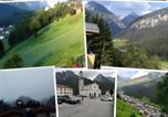 Location vacances Sappada - Appartamenti I Profumi del Bosco-2