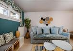 Location vacances Portaria - Le Petit Jardin #2-4