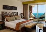 Location vacances Cancún - 2bd Del Palmar Cancun Oceanview Pool & Resort-2