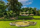 Location vacances Castelmoron-sur-Lot - Villa de charme à Castelmoron-sur-Lot avec piscine privée-4