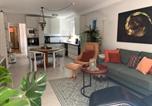 Location vacances Bad Wildbad - Ferienwohnung Buntspecht-4