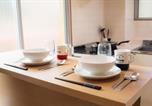 Location vacances  shibuya-ku - Yoyogi Apartment 2-401 by Tranova-3