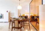 Location vacances  Province de Tarragone - Mediterranean Way - Salou Center-1