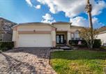 Location vacances Davenport - West Haven Villa S-2