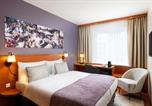 Hôtel Salzbourg - Leonardo Hotel Salzburg City Center-1