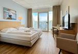 Hôtel Nonnenhorn - Bodensee Yachthotel Schattmaier-2