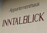 Location vacances Bad Füssing - Appartementhaus Inntalblick-2