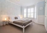Location vacances Lowestoft - Sunrise House-4