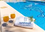 Location vacances Sayalonga - Casa del Alize Sayalonga by Ruralidays-4