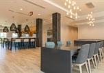 Hôtel Okeechobee - Towneplace Suites Port St. Lucie I-95-4