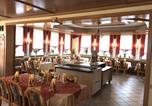 Hôtel Marktredwitz - Hotel Sonnental-4