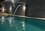 Location vacances São Miguel dos Milagres - Pousada Villa Coqueirais Milagres-1