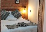 Hôtel San Cristóbal de Las Casas - Suites del Barrio-3