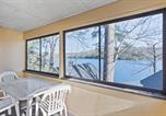 Location vacances Holderness - Waterfront 2 bedroom on Squam (unit 12)-3