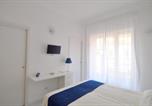 Location vacances Minori - Iris Amalfi Dreams-3