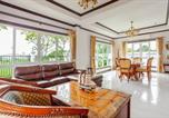 Location vacances Pattaya - Luxury Iconic Royal Boat Pool Villa North Pattaya-2