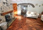 Location vacances Slebech - Barn Cottage-3