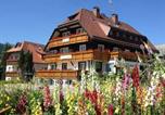 Hôtel Eisenbach (Hochschwarzwald) - Hotel Zartenbach-1