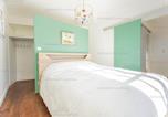 Location vacances Ars-en-Ré - Appartement moderne avec grande terrasse à Ars-en-Ré - Fr-1-835-31-3