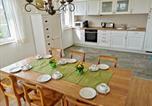 Location vacances Nonnenhorn - Landhaus Vogel - helle und lichtdurchflutete Maisonette-Ferienwohnung-4