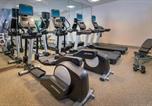 Hôtel Manassas - Springhill Suites Centreville Chantilly-2