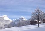 Location vacances Sixt-Fer-à-Cheval - Chalet des Cascades-4