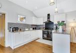 Location vacances Belford - Dairy Cottage @Budle Barns - North East Escapes-1