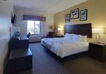Hôtel Panama City Beach - Garner Hotel Panama City Beach Northeast by Ihg-4