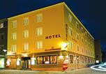 Hôtel Thyrnau - Stadthotel Passau-1