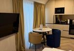 Location vacances Rust - Luxury Apartament Wiena Free Parking-1