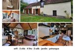 Location vacances Ardentes - Maison de Campagne Les Loges de Brenne-1
