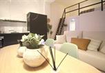 Location vacances  Valence - Apartamento Menorca Apartamento n1-1