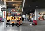 Hôtel Regensdorf - Moxy Zurich-1