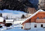 Location vacances Mauterndorf - Wolfgangchalet C-2