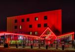 Hôtel Idron - Kyriad Prestige Pau – Palais des Sports-2